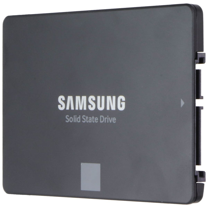 Samsung 870 EVO SATA SSD 500GB 2.5-in Internal Solid State Drive (MZ-77E500)