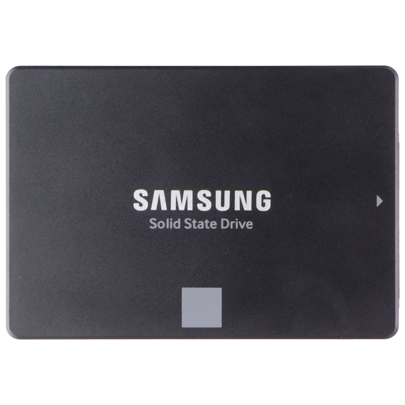Samsung 870 EVO SATA SSD 500GB 2.5-in Internal Solid State Drive (MZ-77E500)