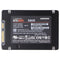 Samsung 870 EVO SATA SSD 500GB 2.5-in Internal Solid State Drive (MZ-77E500)