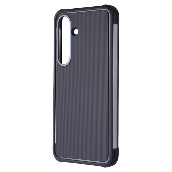 Samsung Official Rugged Case for Samsung Galaxy S25 - Black