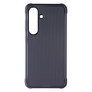 Samsung Official Rugged Case for Samsung Galaxy S25 - Black