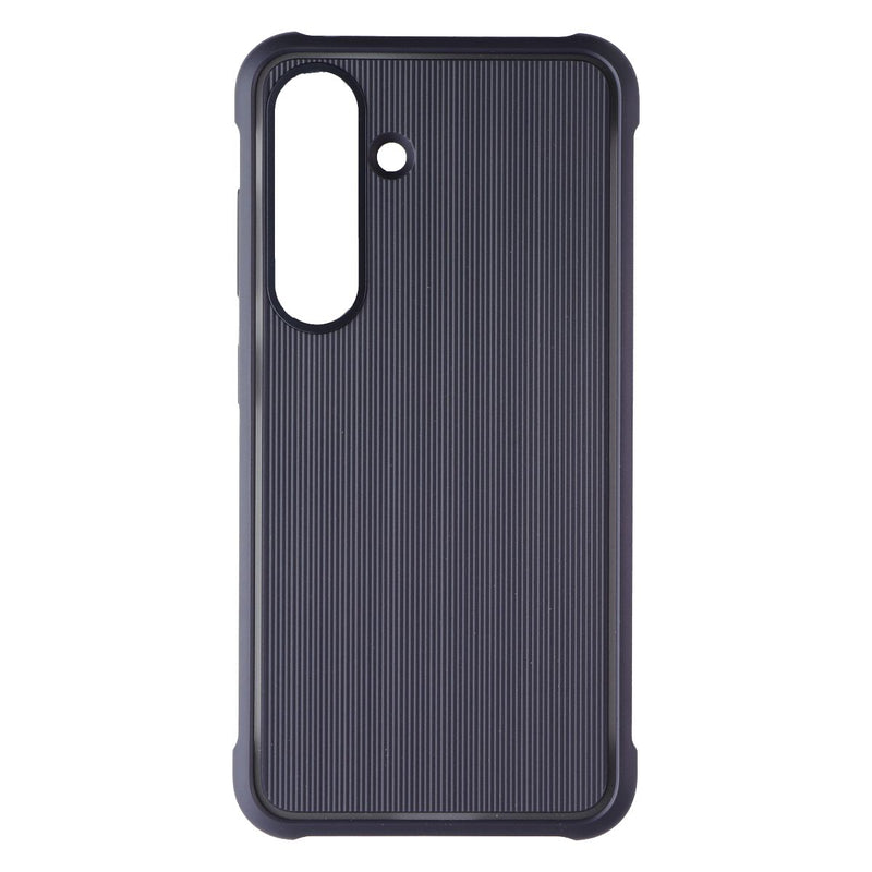 Samsung Official Rugged Case for Samsung Galaxy S25 - Black
