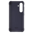 Samsung Official Rugged Case for Samsung Galaxy S25 - Black