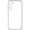 Samsung Clear Case for Galaxy S23+ (Plus) - Clear