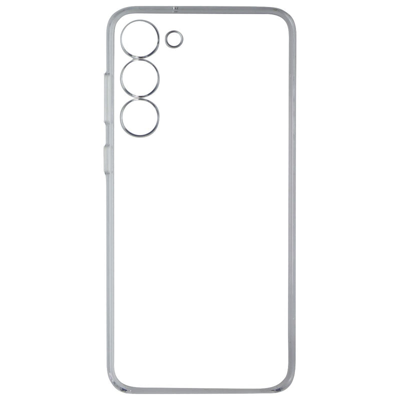 Samsung Clear Case for Galaxy S23+ (Plus) - Clear