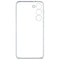 Samsung Clear Case for Galaxy S23+ (Plus) - Clear