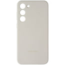 Samsung Silicone Case for Galaxy S23 - Cream