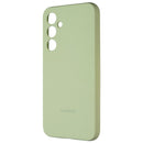 Samsung Official Silicone Case for Galaxy A35 5G - Lime