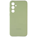 Samsung Official Silicone Case for Galaxy A35 5G - Lime