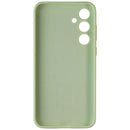 Samsung Official Silicone Case for Galaxy A35 5G - Lime