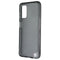 Samsung Official Soft Clear Cover for Samsung Galaxy A13 Smartphone - Black