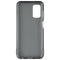 Samsung Official Soft Clear Cover for Samsung Galaxy A13 Smartphone - Black