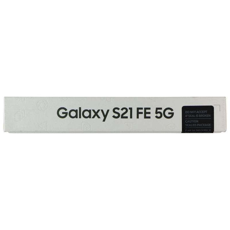 Samsung Galaxy S21 FE 5G (6.4-in) Smartphone (SM-G990U) Verizon - 128GB/Graphite