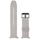 Samsung Galaxy Watch Ultra PeakForm Band - ONE SIZE - White Sand (ET-SBL70MWE)