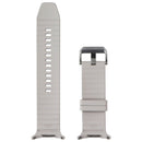 Samsung Galaxy Watch Ultra PeakForm Band - ONE SIZE - White Sand (ET-SBL70MWE)