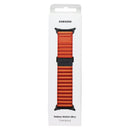 Samsung Galaxy Watch Ultra Trail Band - ONE SIZE - Orange (ET-SVL70MOE)