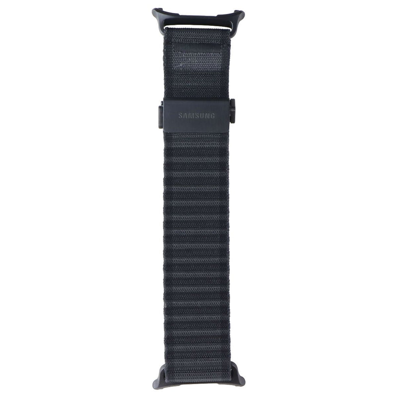 Samsung Galaxy Watch Ultra Trail Band - ONE SIZE - Dark Gray (ET-SVL70MBE)