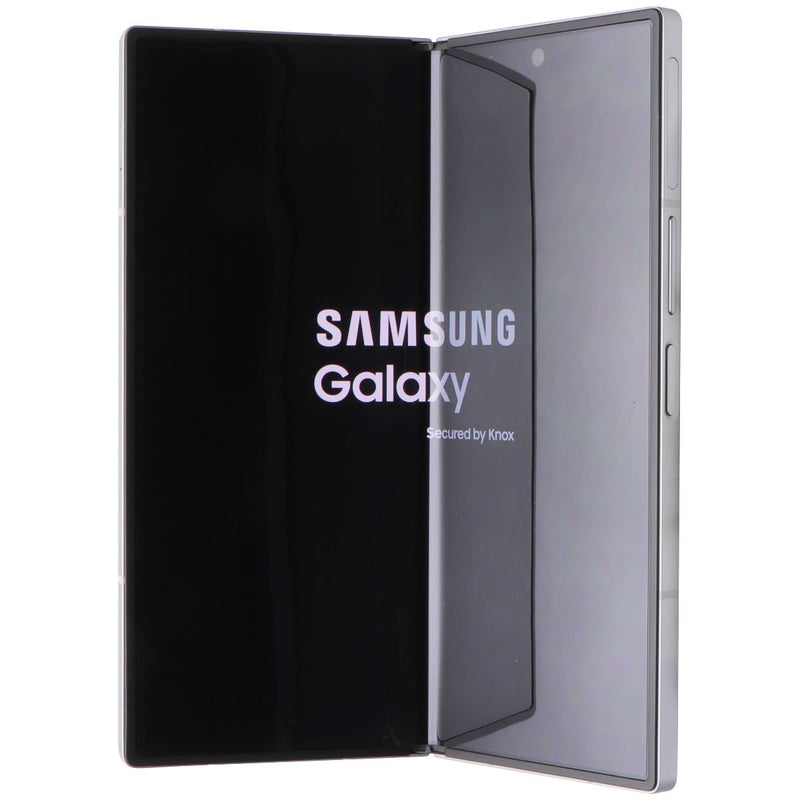 Samsung Galaxy Z Fold6 (7.6-in) Smartphone (SM-F956U) Unlocked - 256GB / Silver
