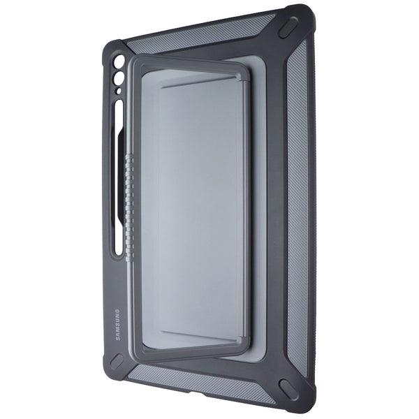 Samsung Outdoor Cover for Galaxy Tab S9 Ultra/S9 Ultra 5G - Black