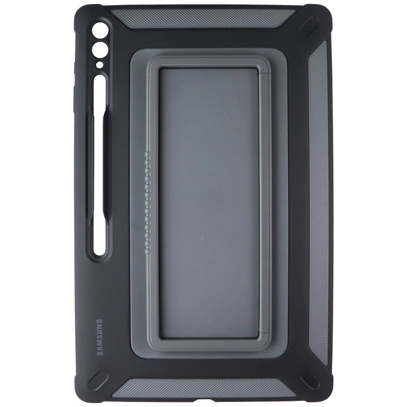 Samsung Outdoor Cover for Galaxy Tab S9 Ultra/S9 Ultra 5G - Black