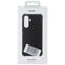 Samsung Rugged Case for Samsung Galaxy A36 (5G) - Black