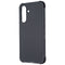 Samsung Rugged Case for Samsung Galaxy A36 (5G) - Black