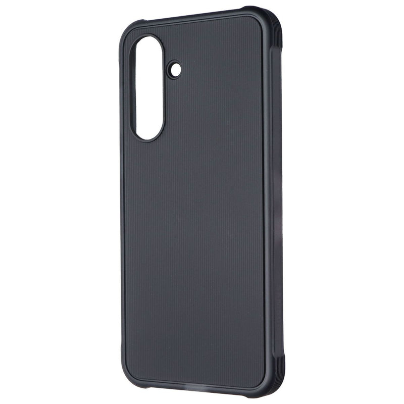 Samsung Rugged Case for Samsung Galaxy A36 (5G) - Black