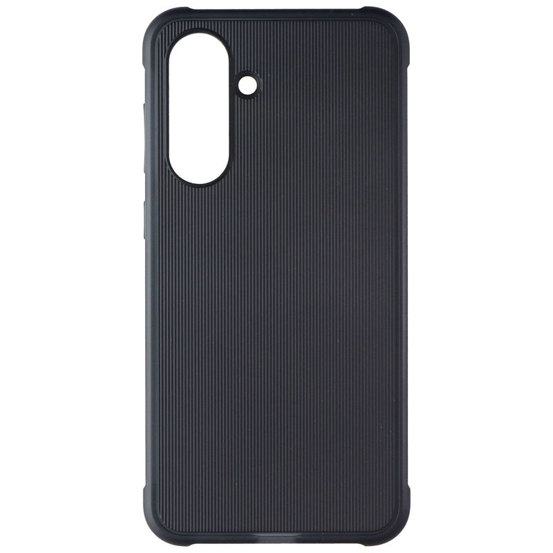 Samsung Rugged Case for Samsung Galaxy A36 (5G) - Black