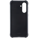 Samsung Rugged Case for Samsung Galaxy A36 (5G) - Black