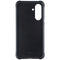 Samsung Rugged Case for Samsung Galaxy A36 (5G) - Black
