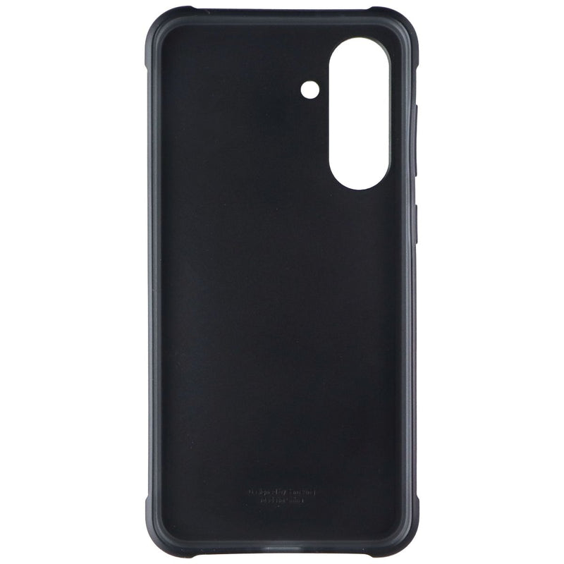 Samsung Rugged Case for Samsung Galaxy A36 (5G) - Black