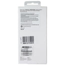 Samsung Official Silicone Case for Galaxy A56 5G - Black