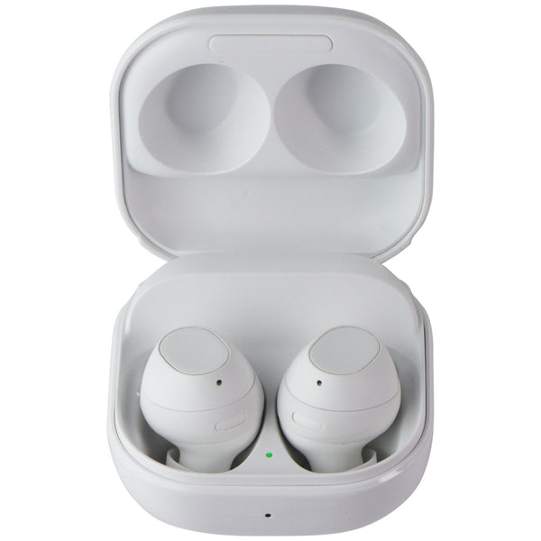 Samsung Galaxy Buds FE Wireless Bluetooth Earbuds - White / White (SM-R400)