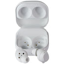 Samsung Galaxy Buds FE Wireless Bluetooth Earbuds - White / White (SM-R400)