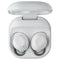 Samsung Galaxy Buds FE Wireless Bluetooth Earbuds - White / White (SM-R400)