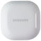 Samsung Galaxy Buds FE Wireless Bluetooth Earbuds - White / White (SM-R400)