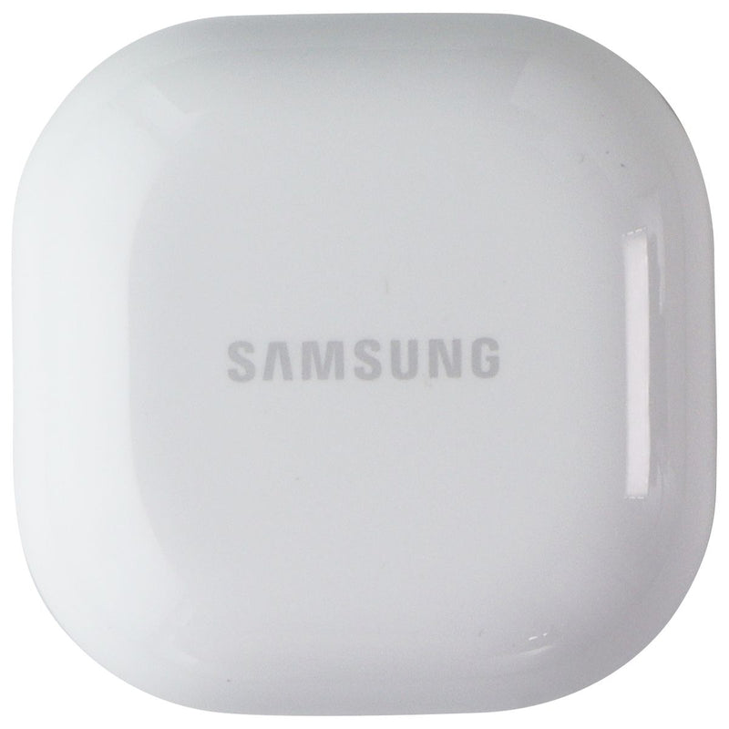 Samsung Galaxy Buds FE Wireless Bluetooth Earbuds - White / White (SM-R400)