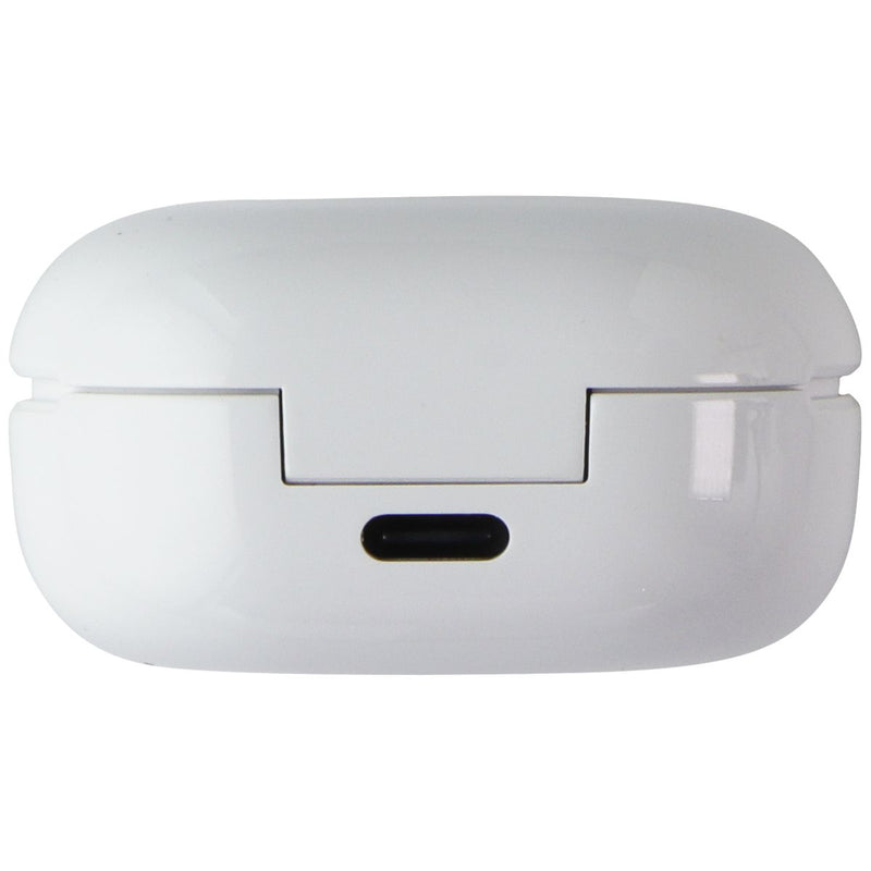 Samsung Galaxy Buds FE Wireless Bluetooth Earbuds - White / White (SM-R400)