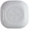 Samsung Galaxy Buds FE Wireless Bluetooth Earbuds - White / White (SM-R400)