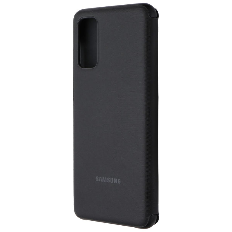 Samsung Smart LED View Cover for Samsung Galaxy S20 / S20 5G - Black