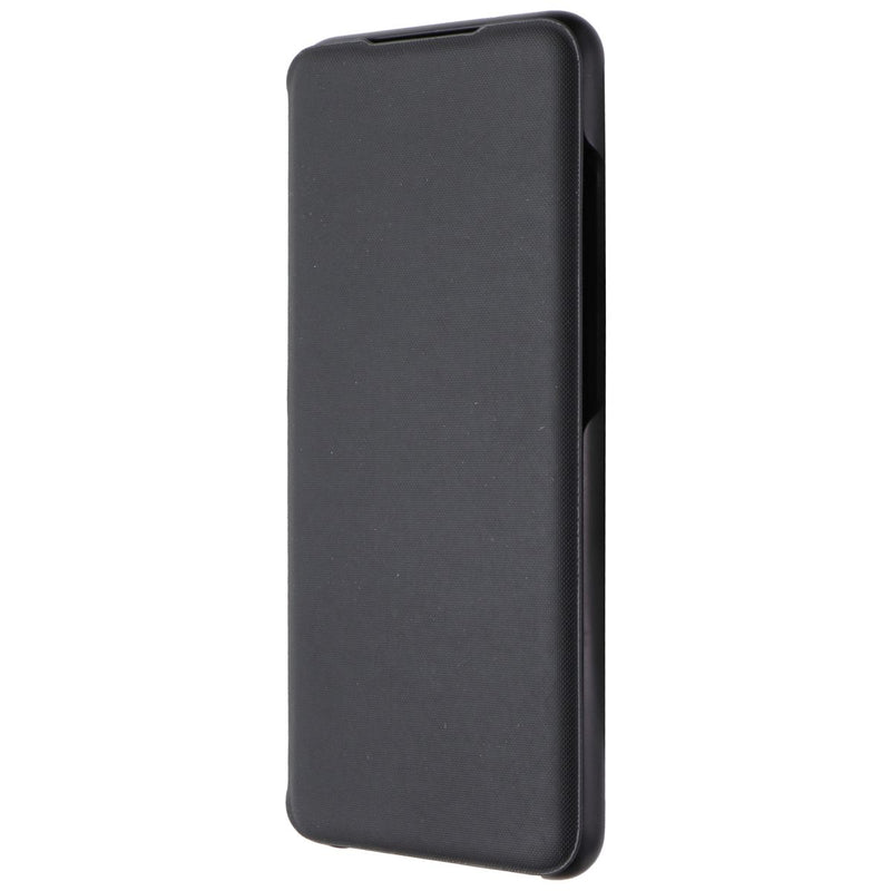 Samsung Smart LED View Cover for Samsung Galaxy S20 / S20 5G - Black