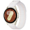 Samsung Galaxy Watch7 (40mm) Bluetooth + Wi-Fi (SM-L300) - Cream/Fabric Band