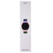 Samsung Galaxy Watch7 (40mm) Bluetooth + Wi-Fi (SM-L300) - Cream/Fabric Band