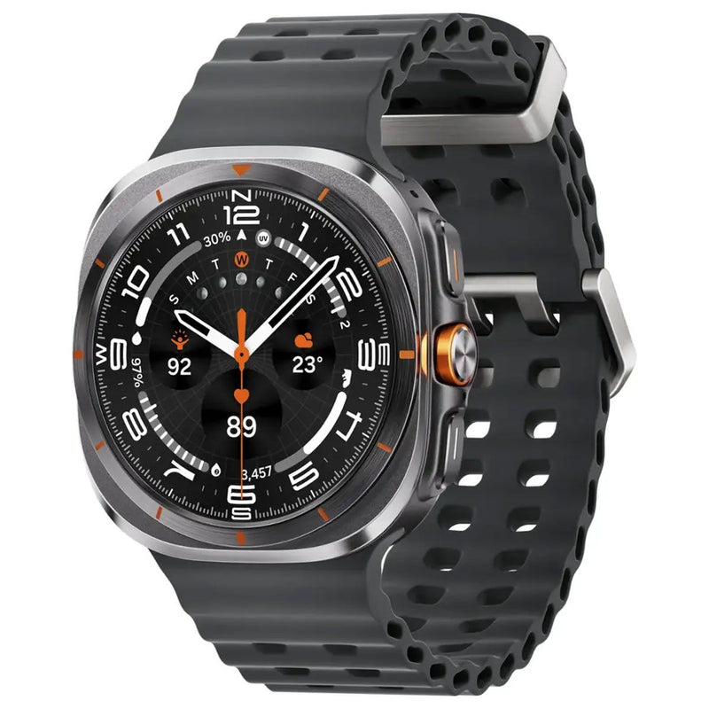 Samsung Galaxy Watch Ultra 47mm Wi-Fi + LTE (L705U) Titanium Gray/Marine Gray