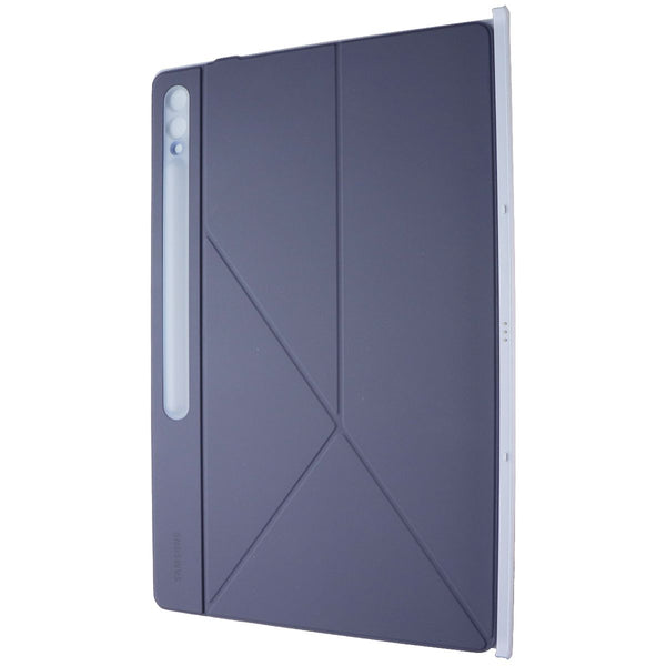 Samsung Smart Book Cover for Galaxy Tab S10 Ultra / S9 Ultra - Blue