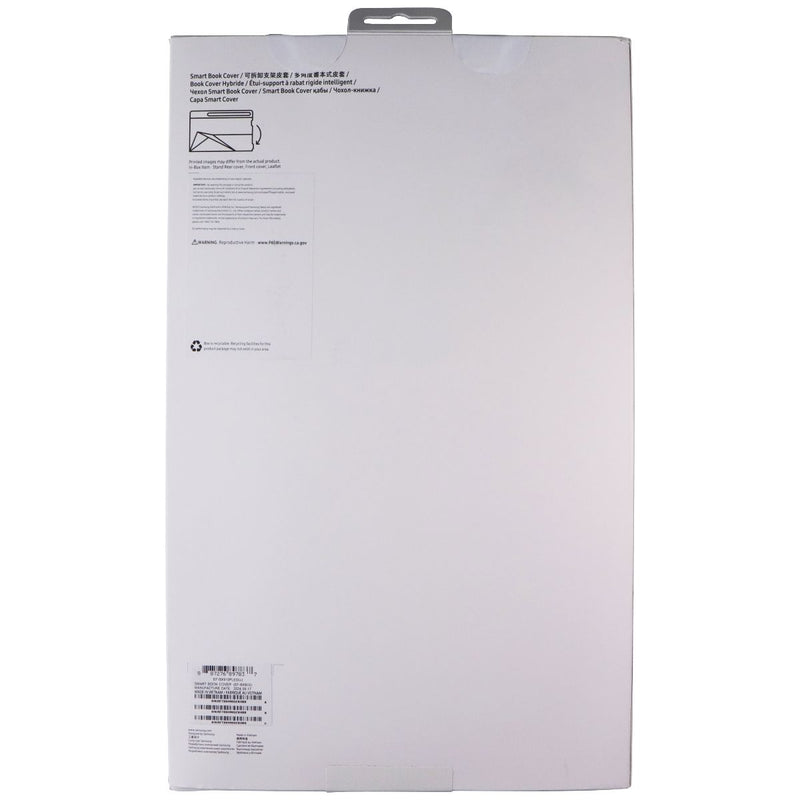 Samsung Smart Book Cover for Galaxy Tab S10 Ultra / S9 Ultra - Blue