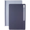 Samsung Smart Book Cover for Galaxy Tab S10 Ultra / S9 Ultra - Blue
