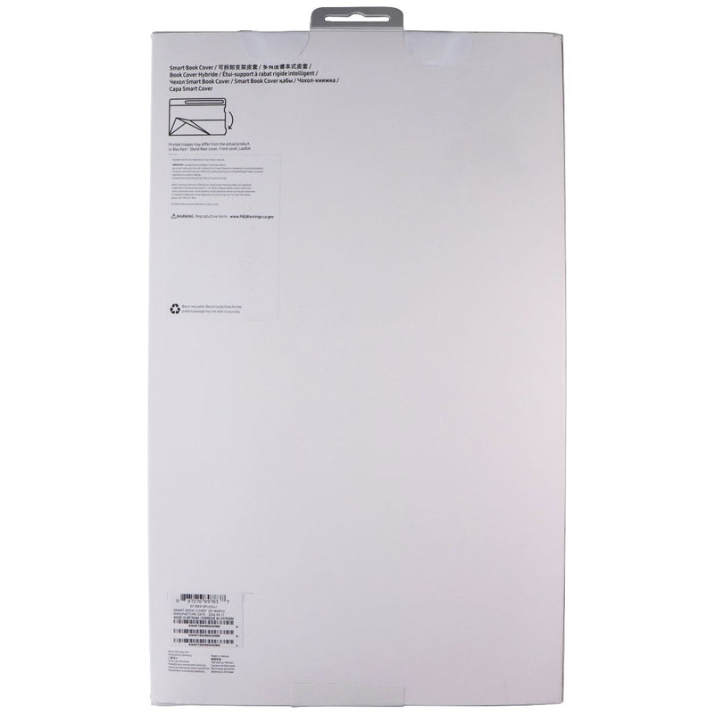 Samsung Smart Book Cover for Galaxy Tab S10 Ultra / S9 Ultra - Blue
