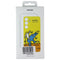 Samsung Official Flipsuit Case for Galaxy S24 FE - Yellow