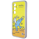 Samsung Official Flipsuit Case for Galaxy S24 FE - Yellow